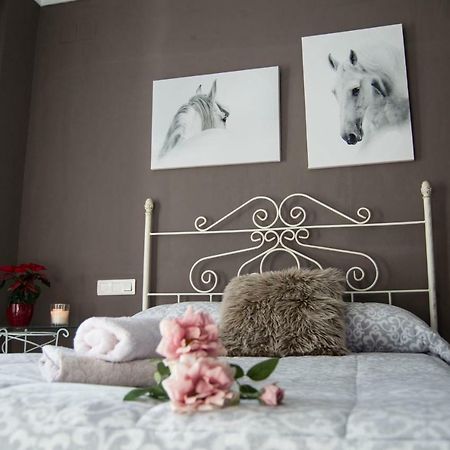 Casa Rural Miradas De อาราเซนา ภายนอก รูปภาพ