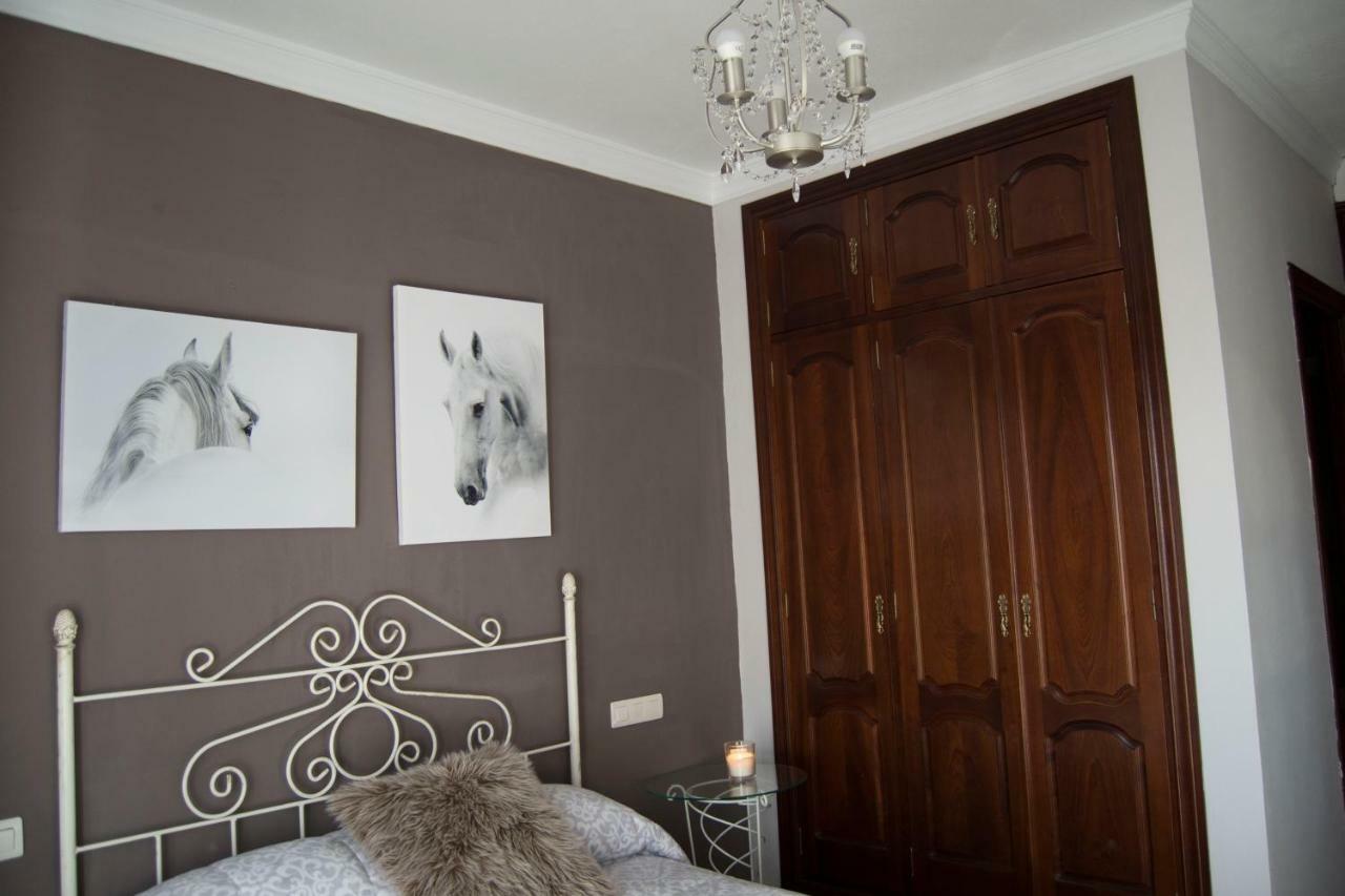 Casa Rural Miradas De อาราเซนา ภายนอก รูปภาพ