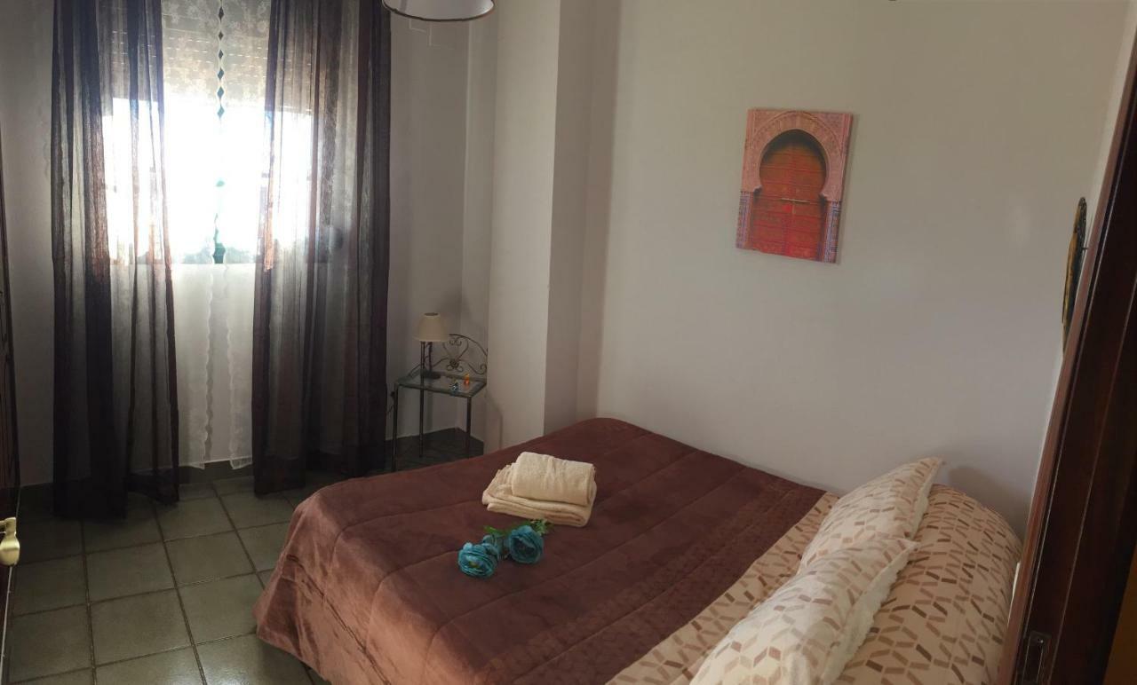 Casa Rural Miradas De อาราเซนา ภายนอก รูปภาพ