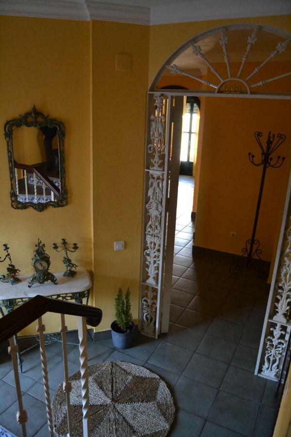 Casa Rural Miradas De อาราเซนา ภายนอก รูปภาพ