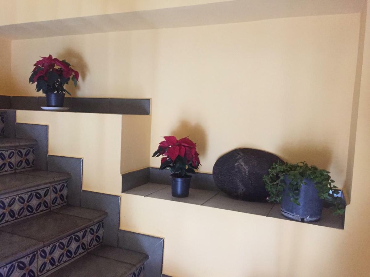Casa Rural Miradas De อาราเซนา ภายนอก รูปภาพ