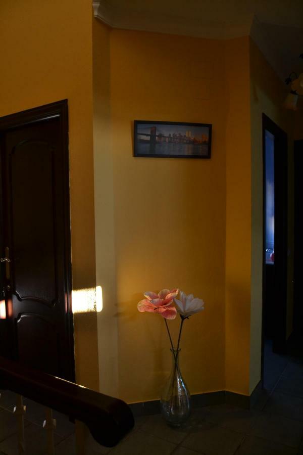 Casa Rural Miradas De อาราเซนา ภายนอก รูปภาพ