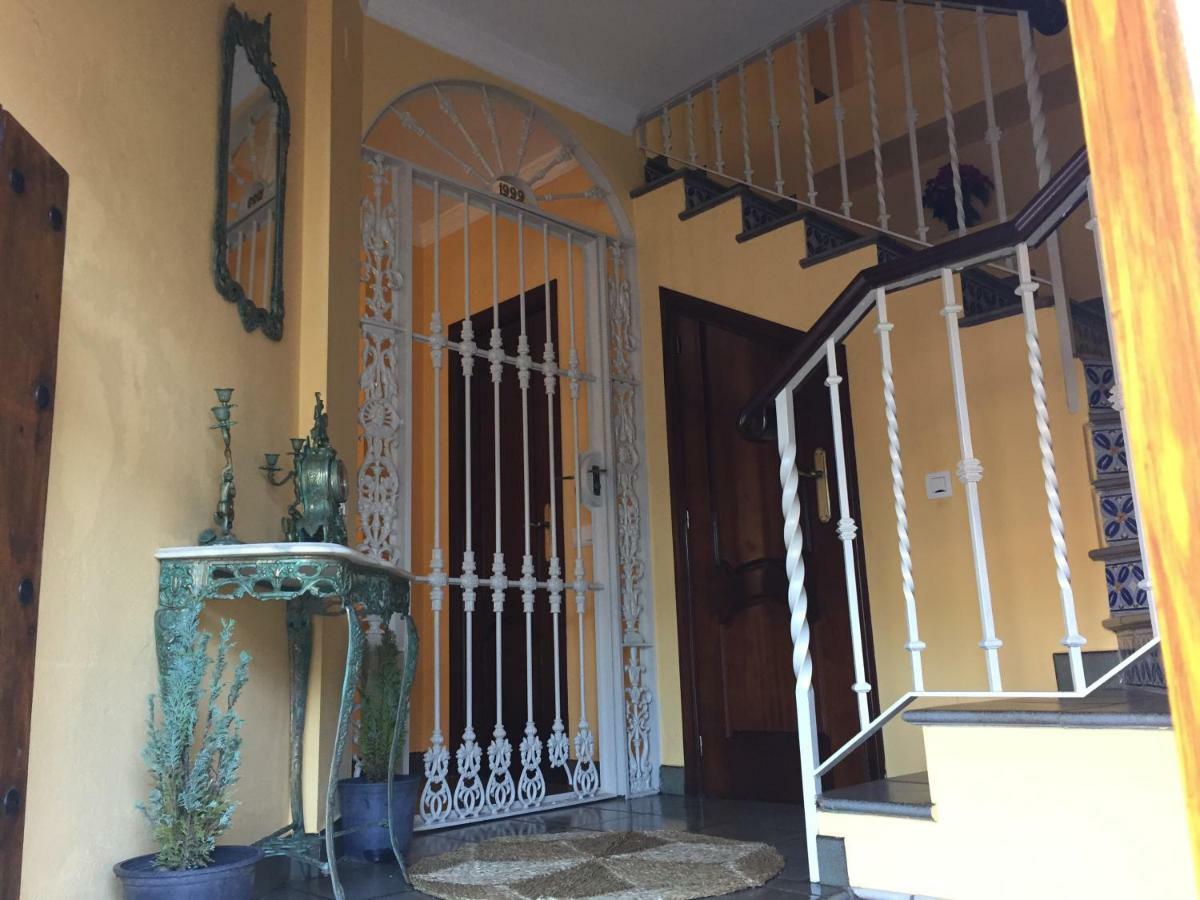 Casa Rural Miradas De อาราเซนา ภายนอก รูปภาพ